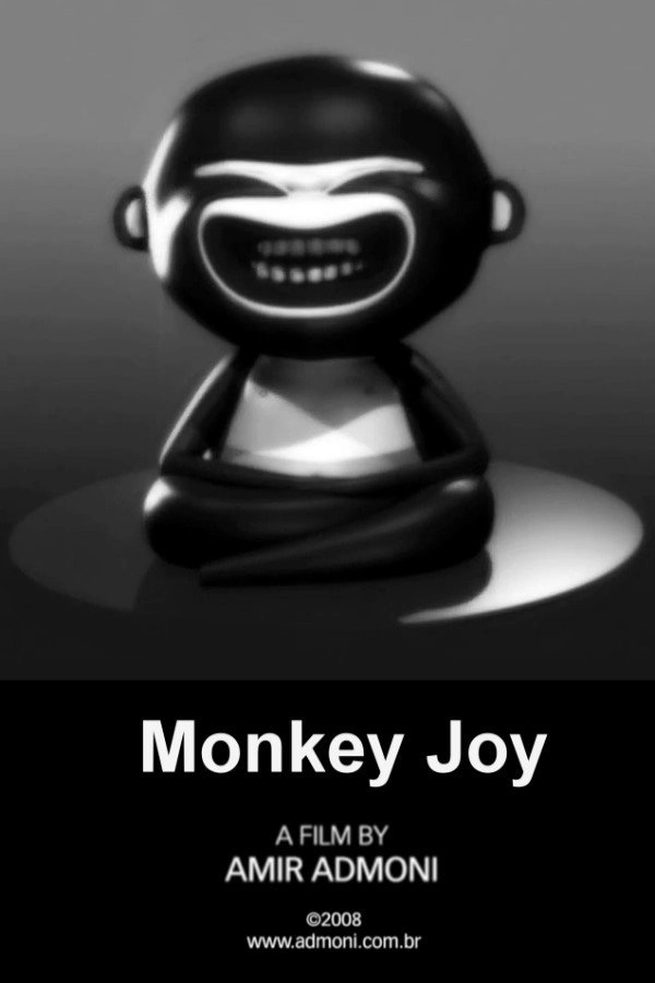 Monkey Joy
