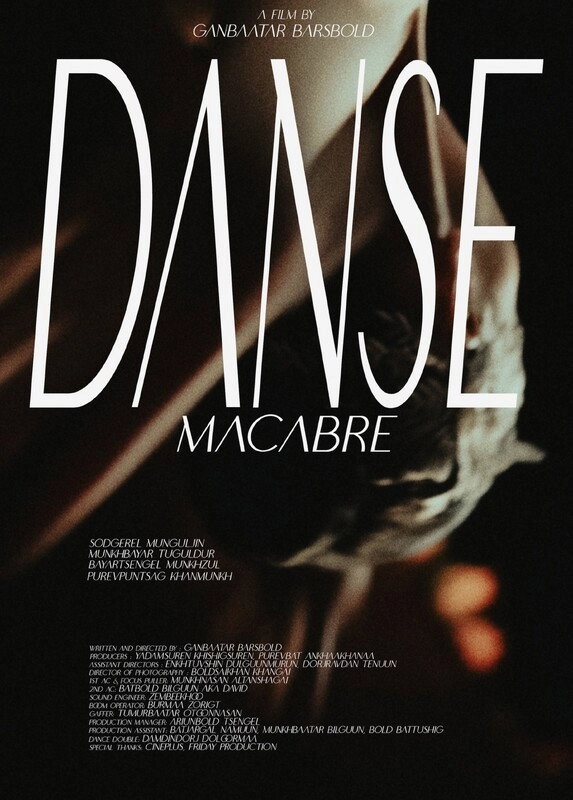 Danse macabre