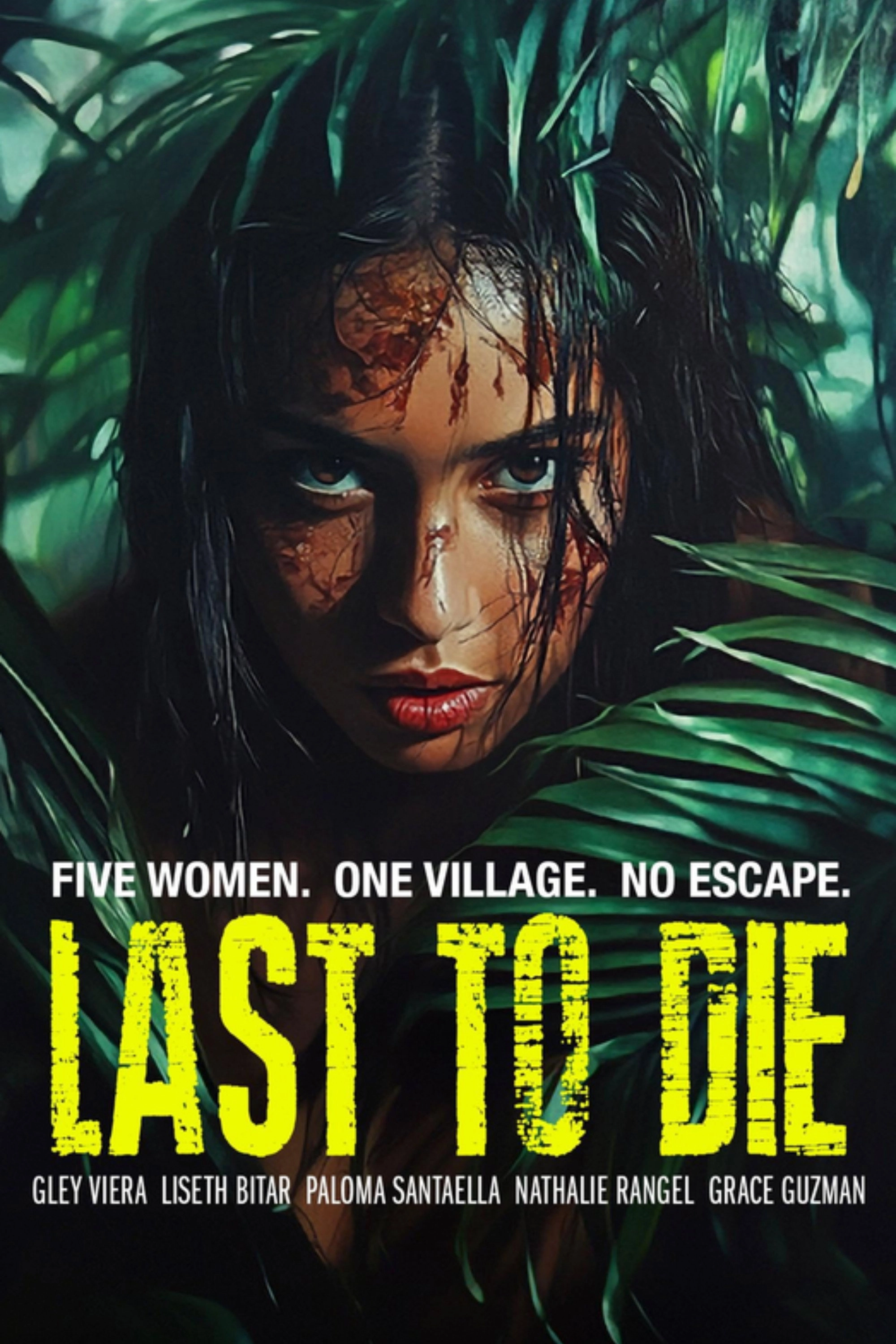 Last to Die