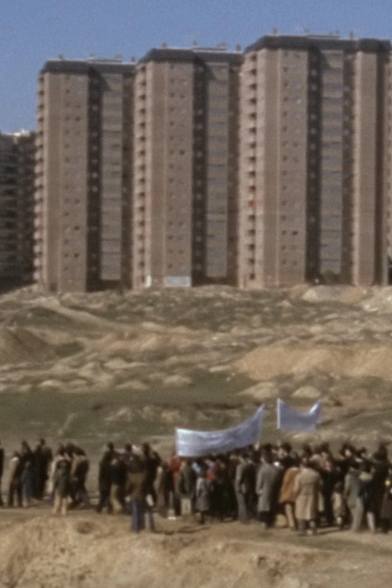 La Vaguada es Nuestra