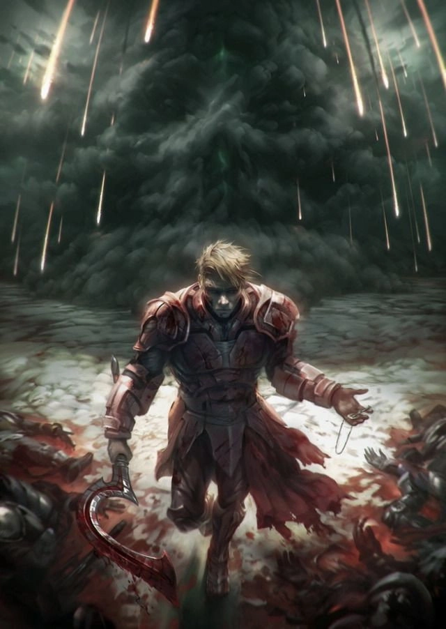 Red Rising