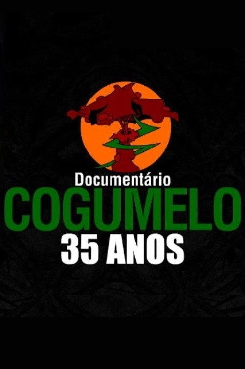 Cogumelo 35 Anos