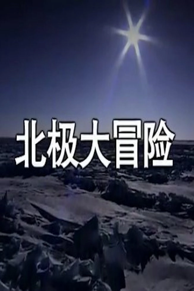 北极大冒险