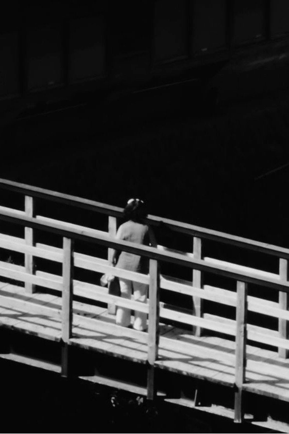 Promenade