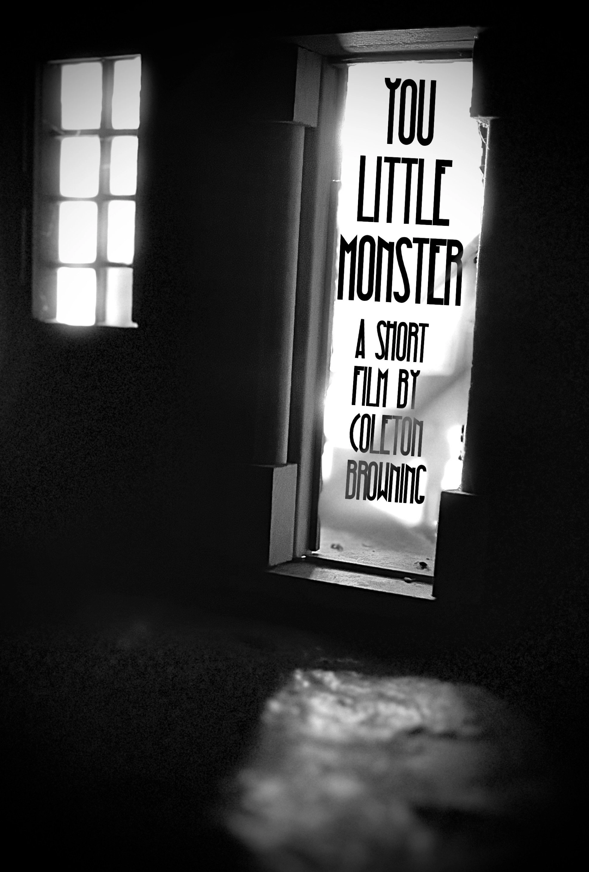 You Little Monster