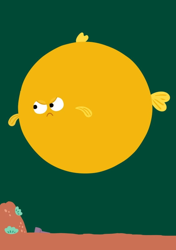 Pufferfish