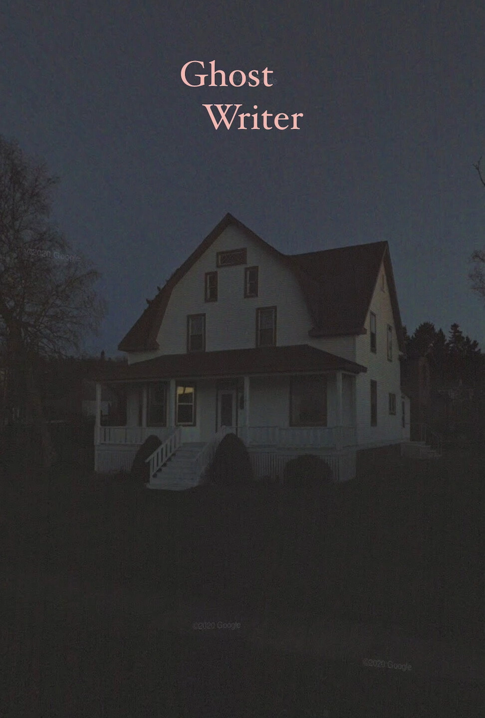 Ghost Writer