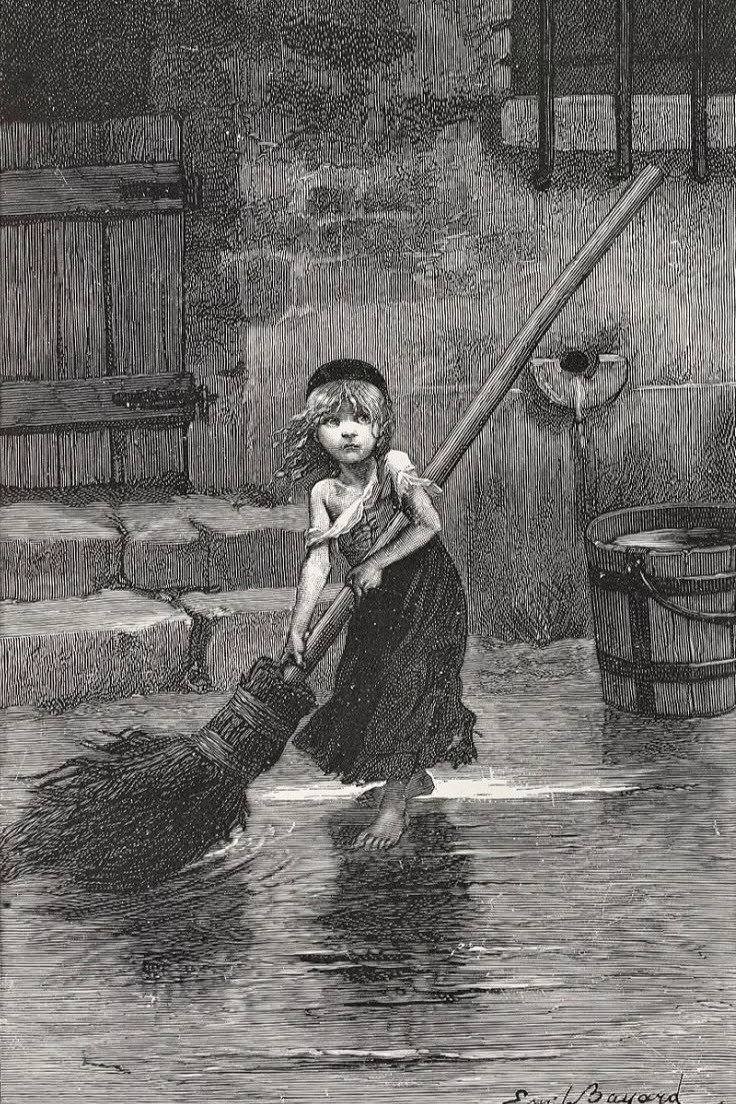 Les Misérables