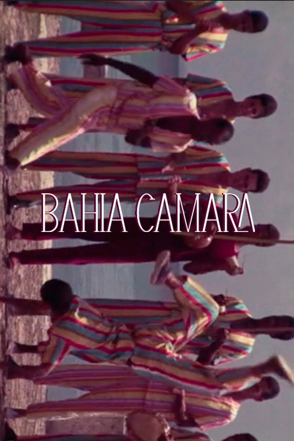 Bahia Camará