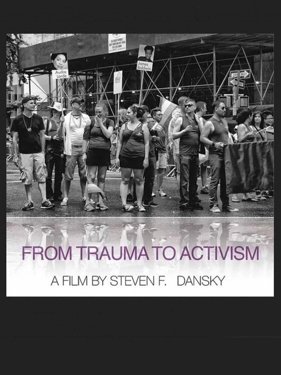 From Trauma to Activism