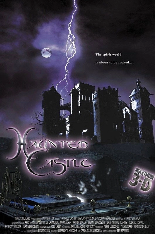Haunted Castle