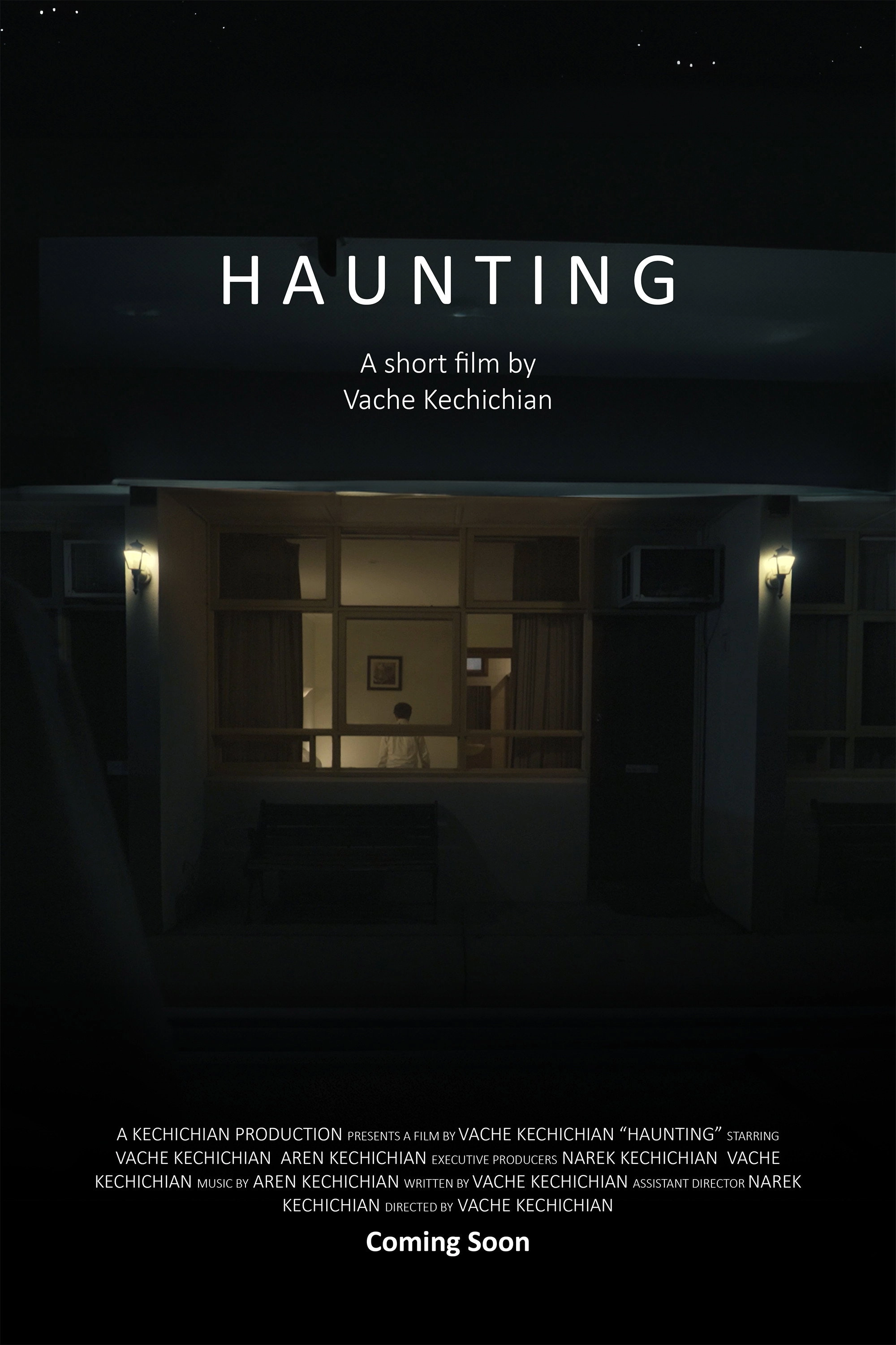 Haunting