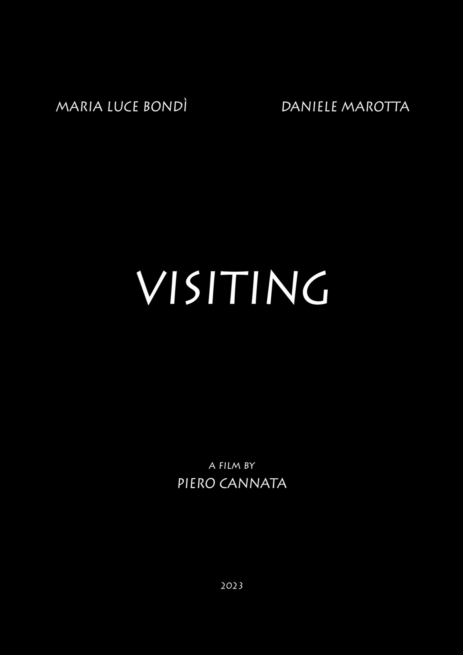 Visiting