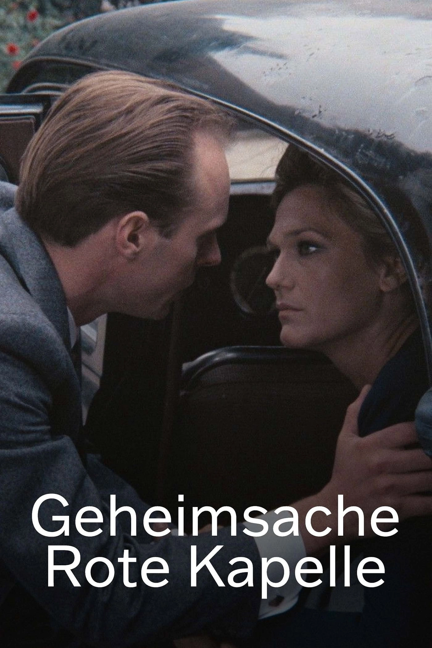 Geheimsache Rote Kapelle