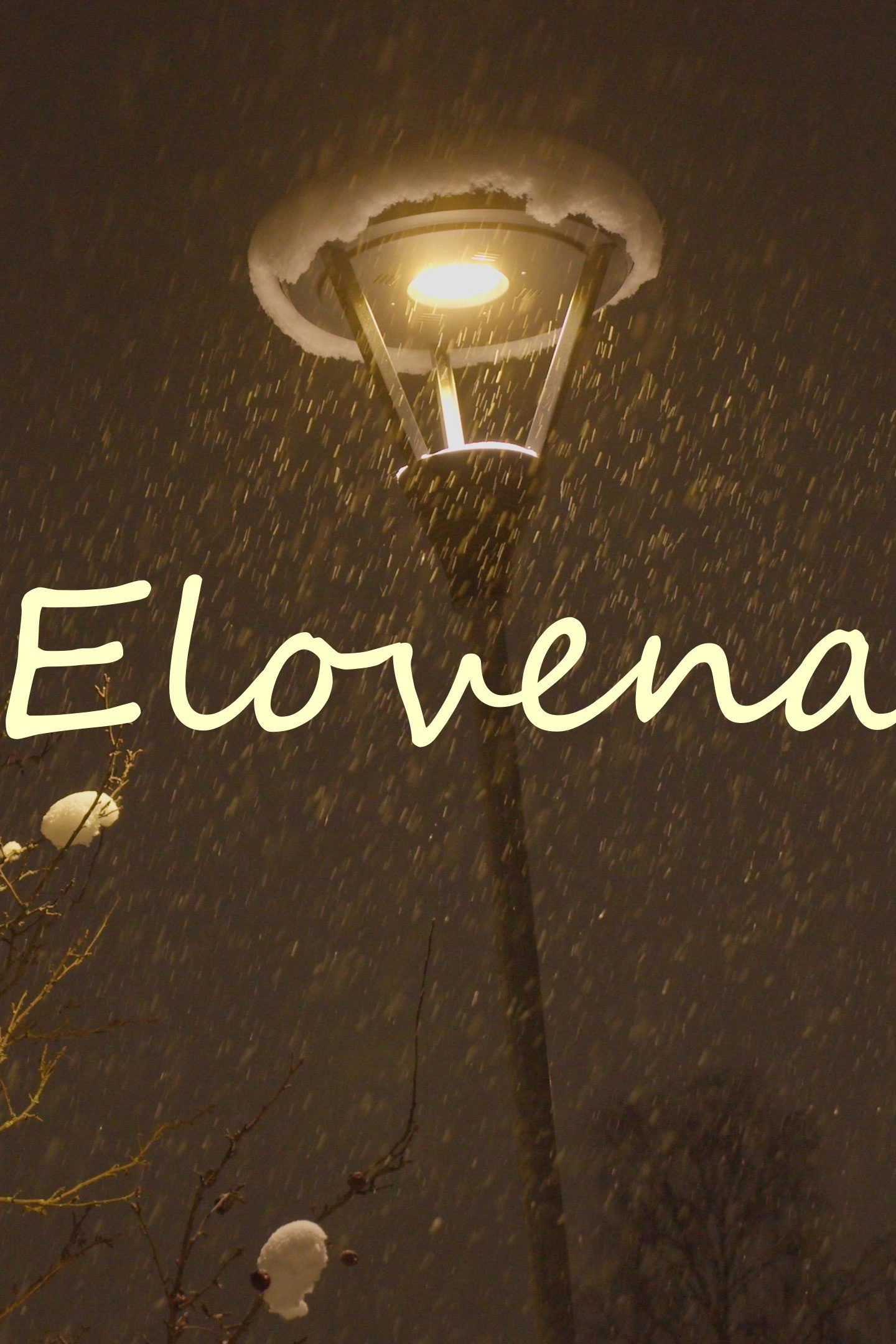 Elovena