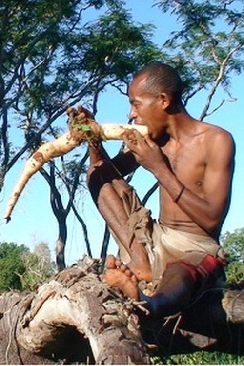 Rendala, le Mikea