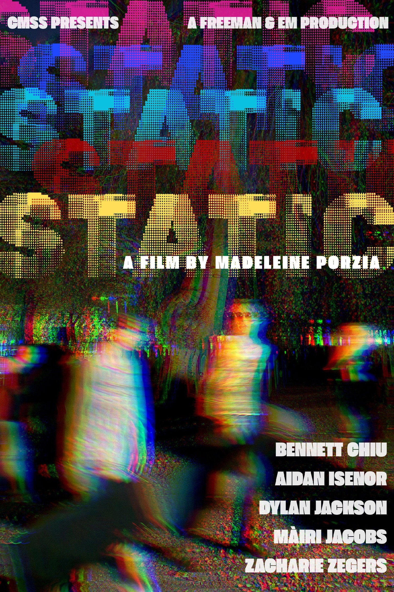 STATIC