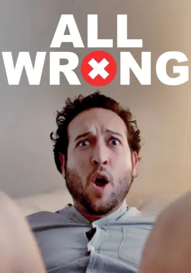 All Wrong