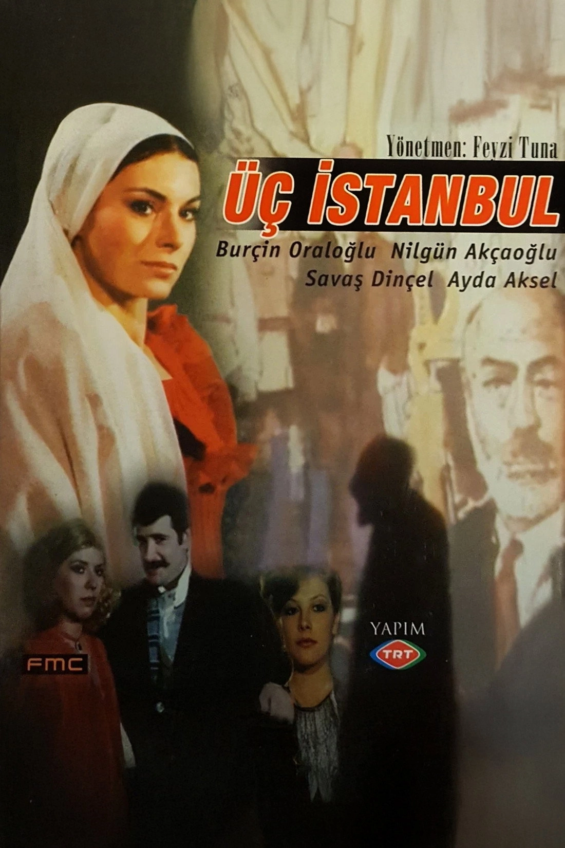 Üç İstanbul