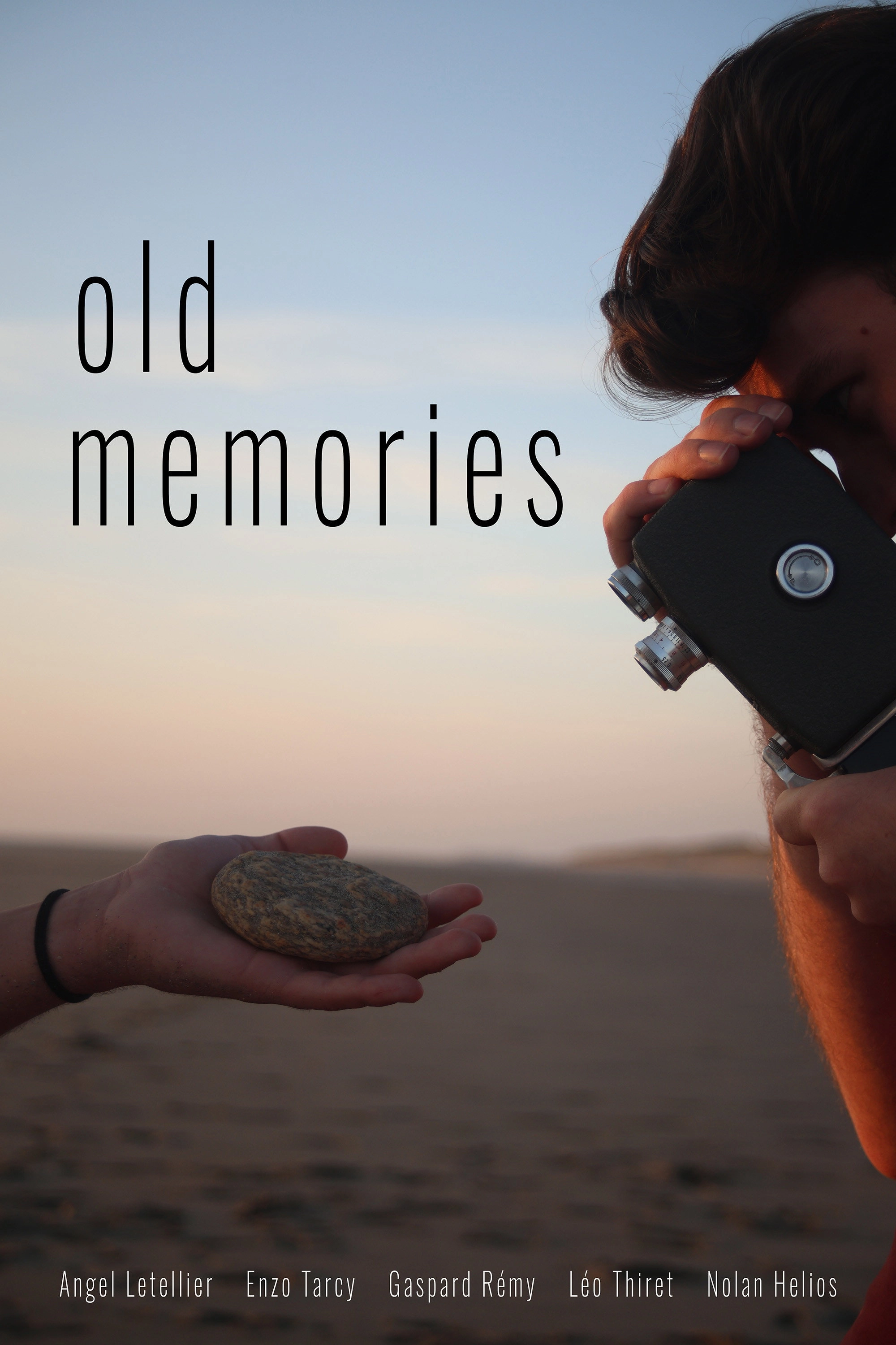 old memories