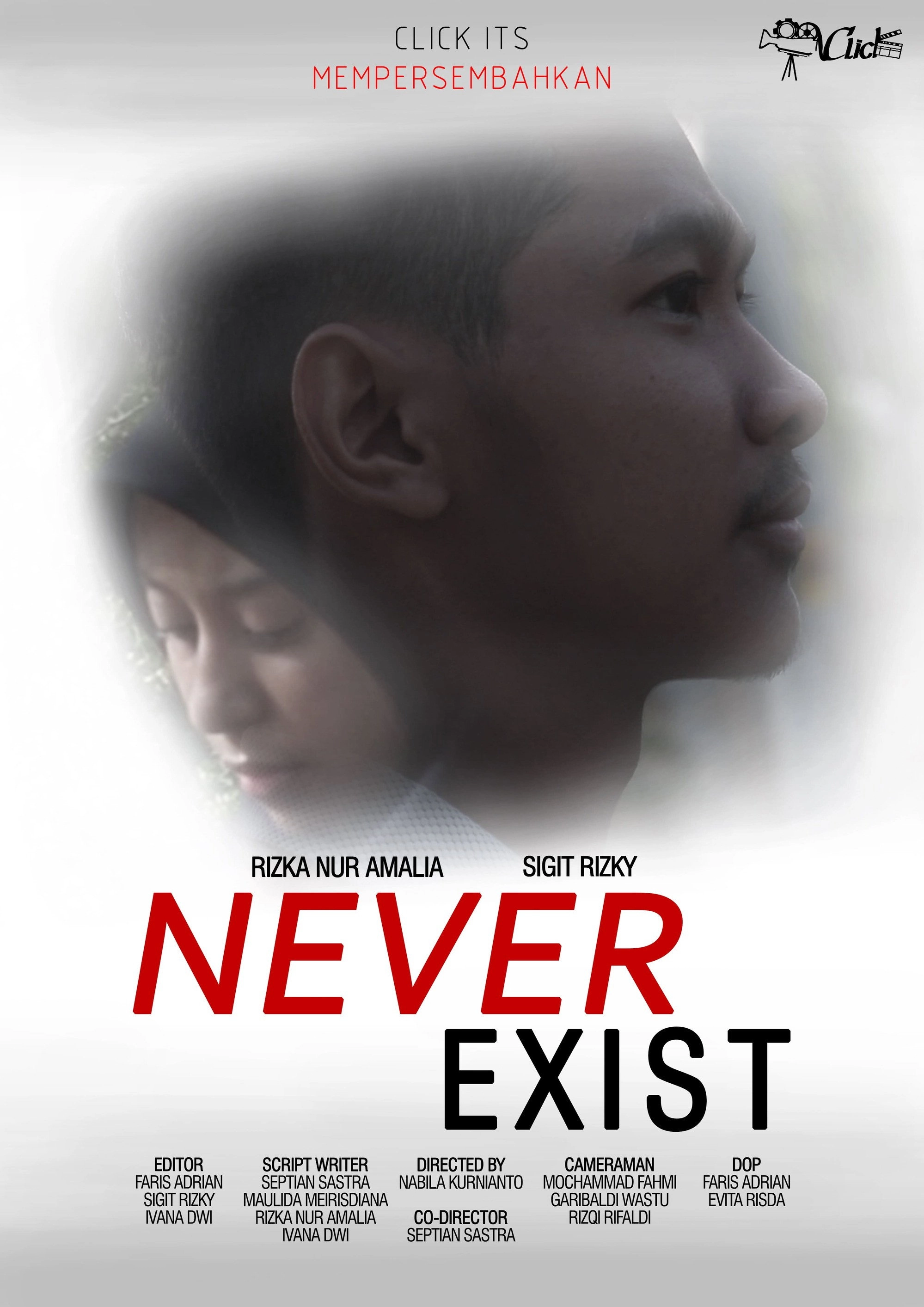 NEVER EXIST