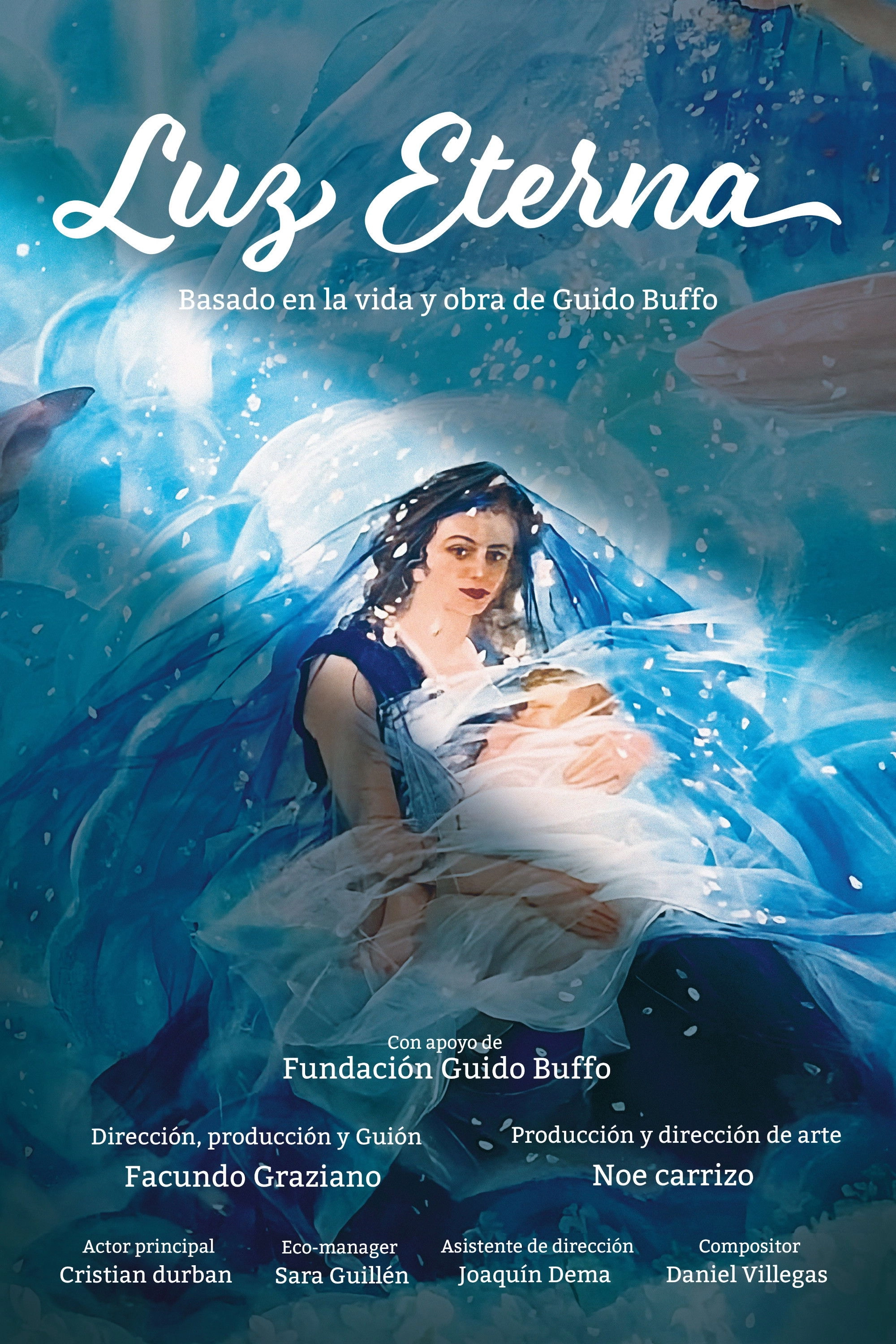 Luz Eterna