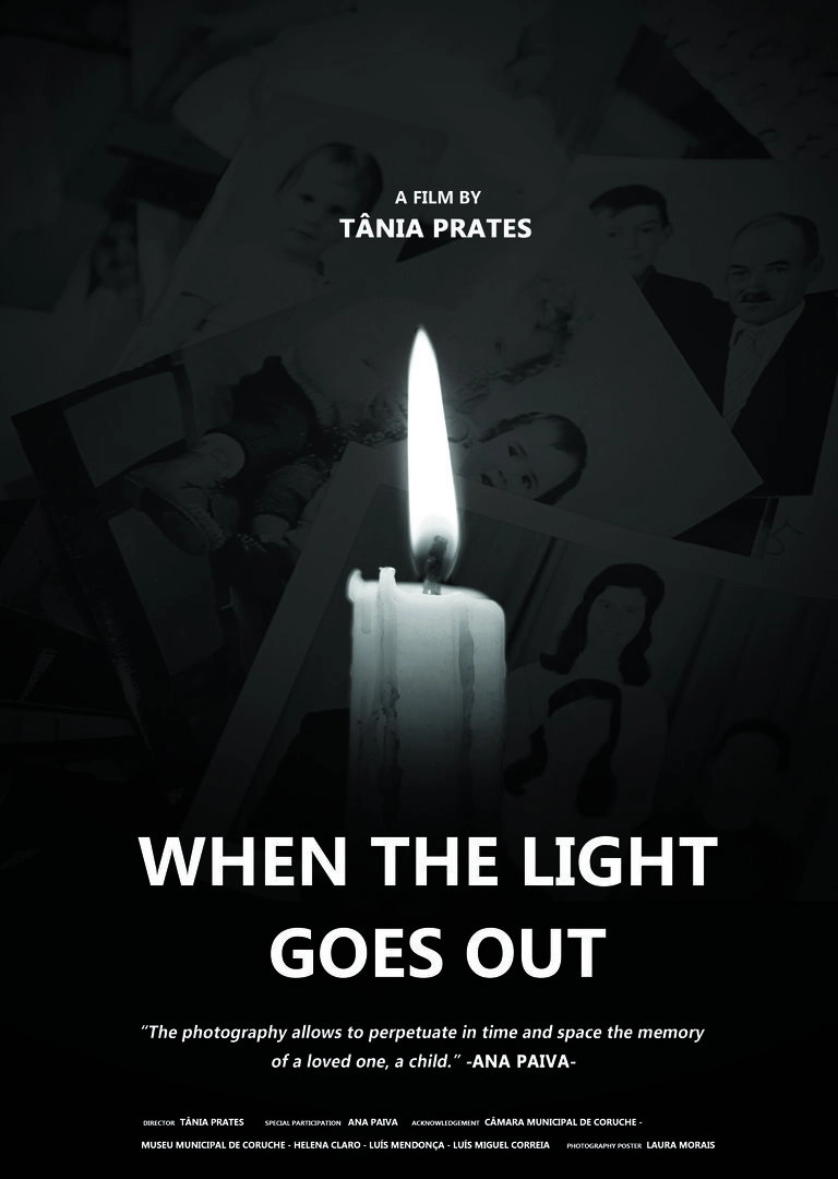 When the light goes out