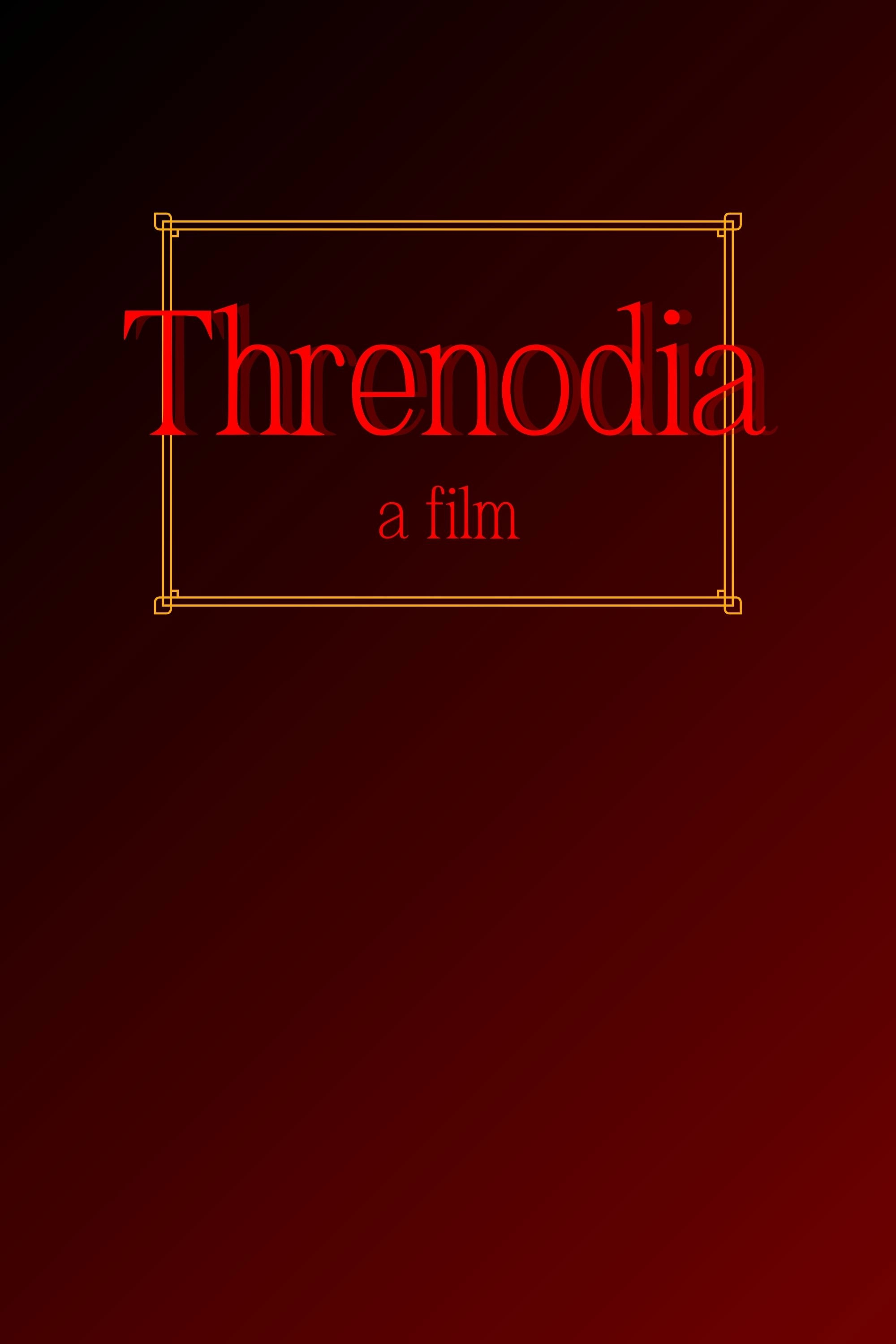 Threnodia