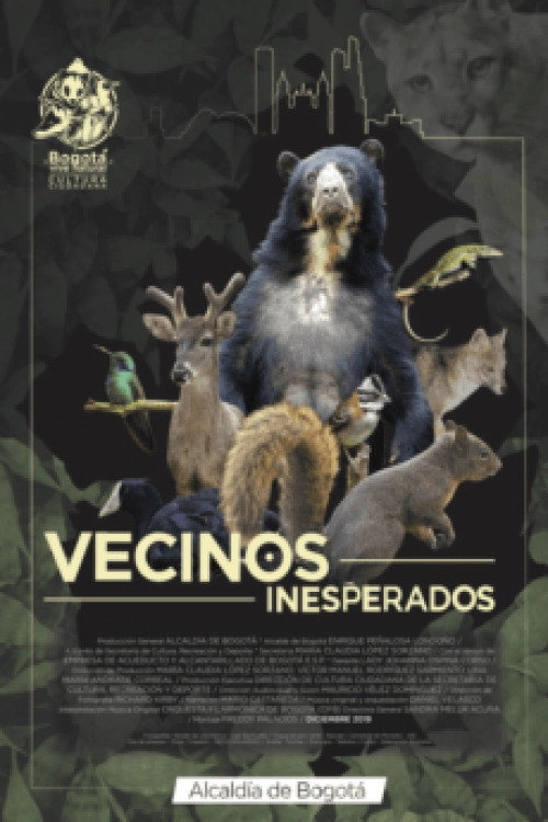 Vecinos Inesperados