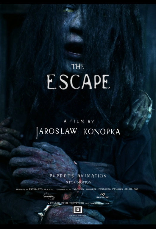 The Escape