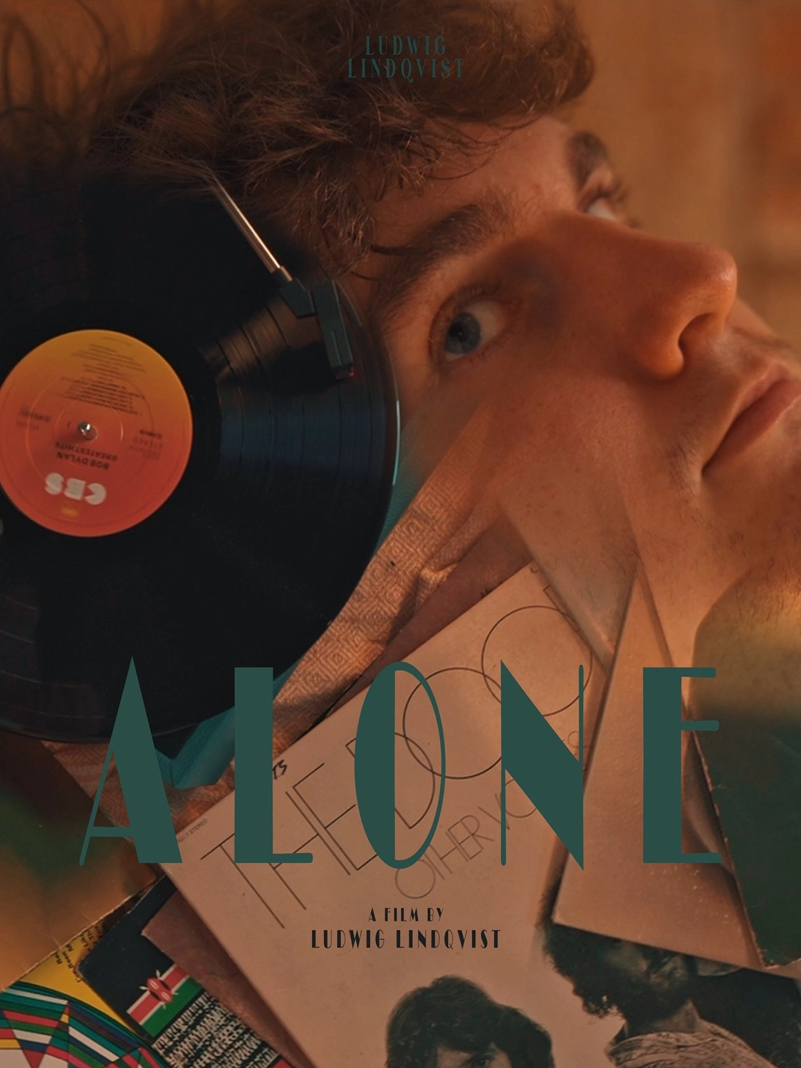 Alone