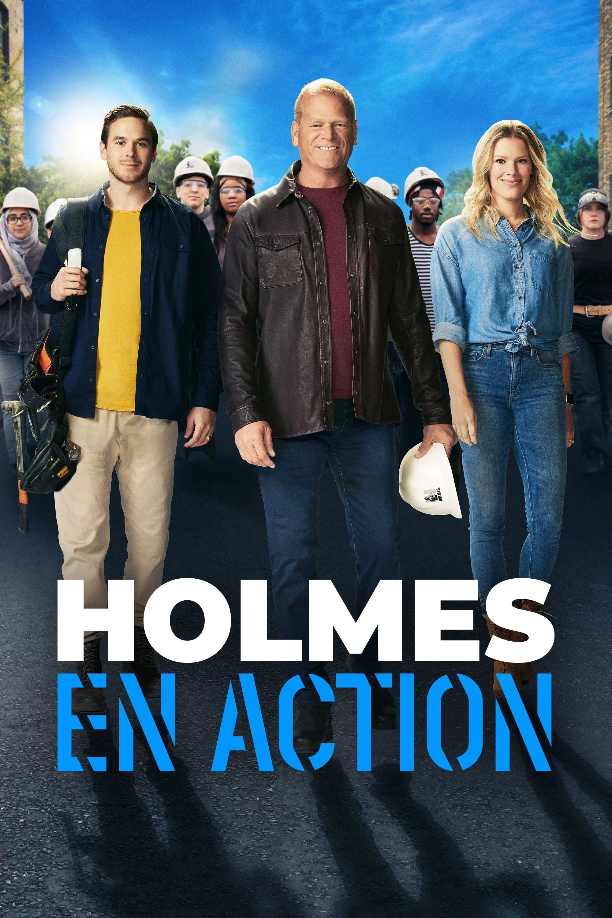 Holmes Family Effect