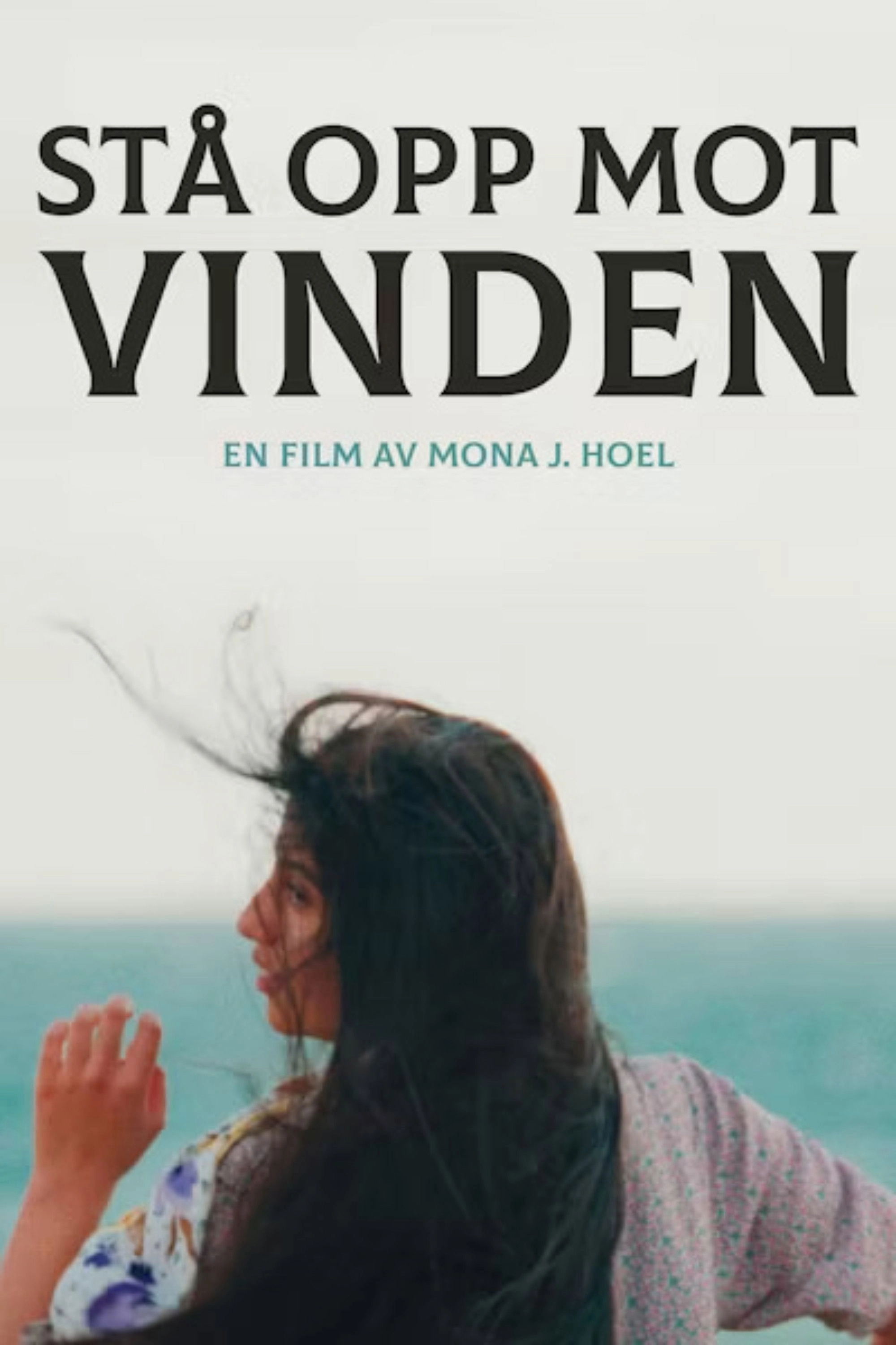 Stå opp mot vinden