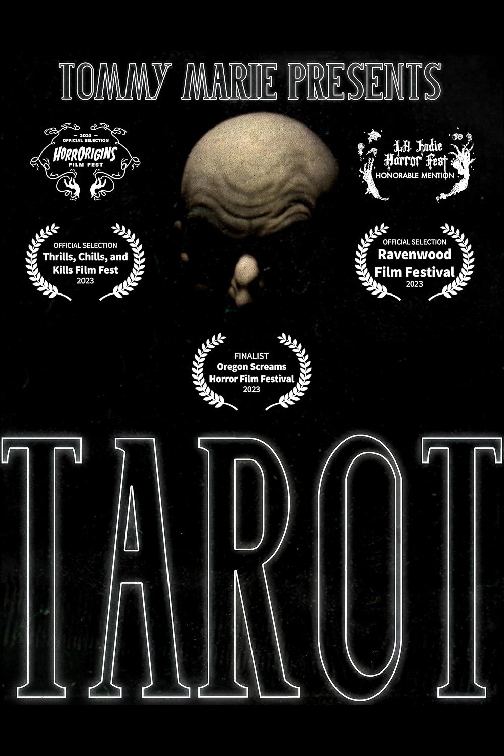 Tarot