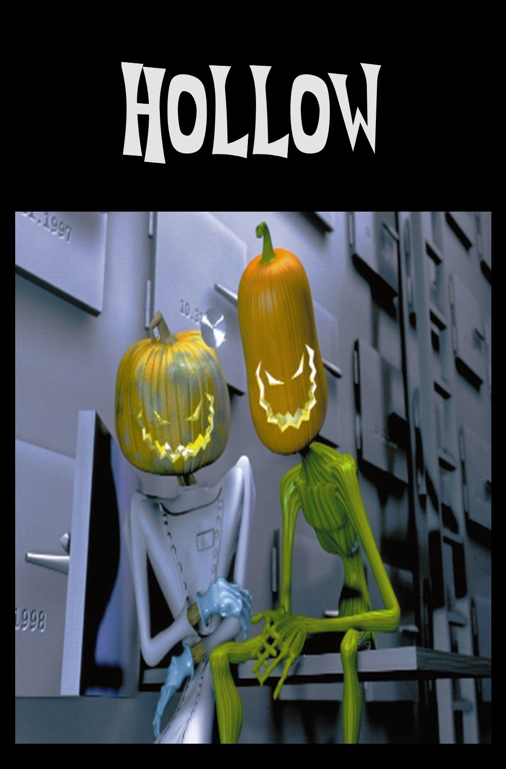 Hollow