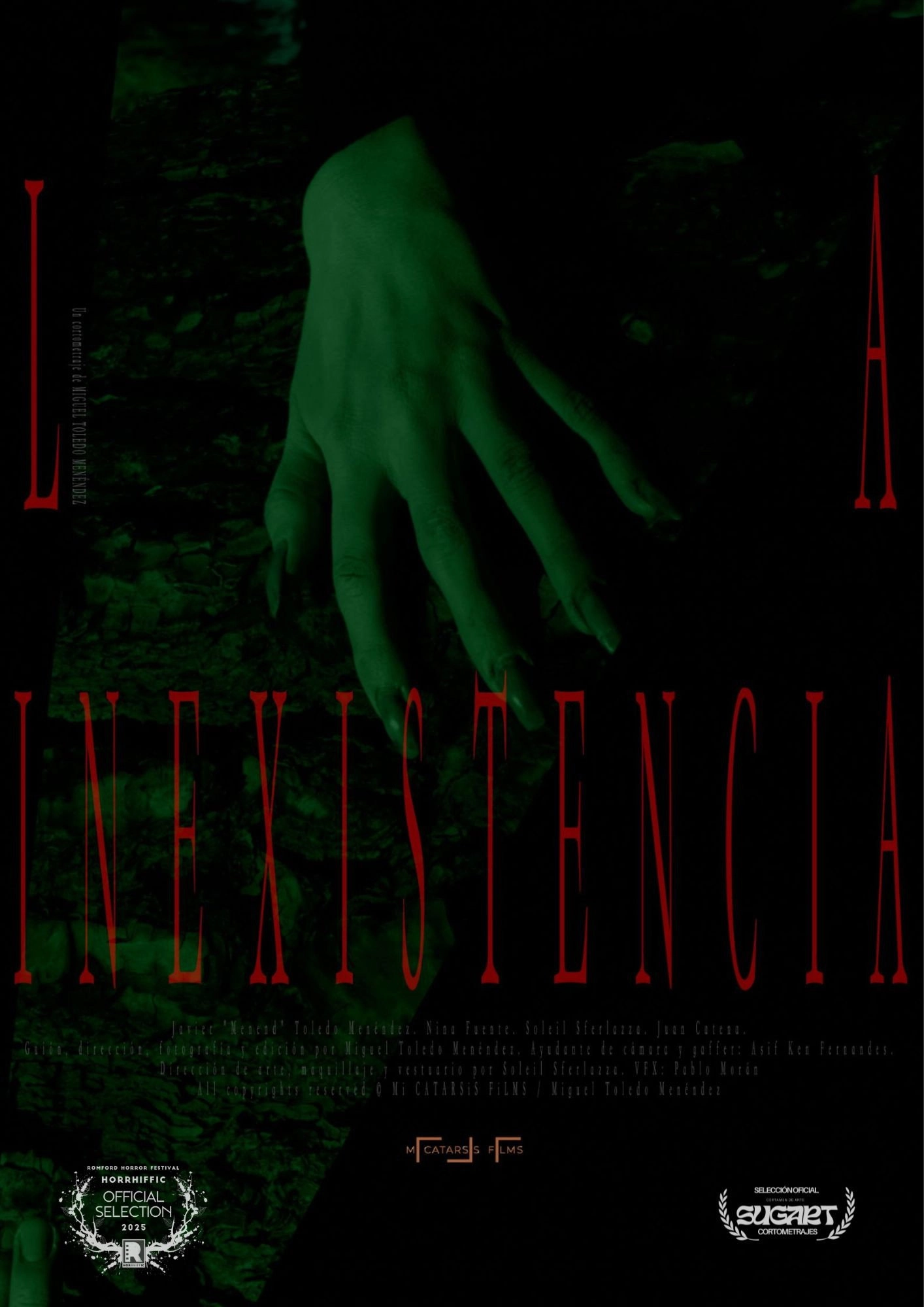 The Nonexistence
