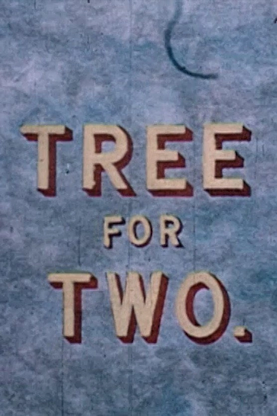 Tree For Two