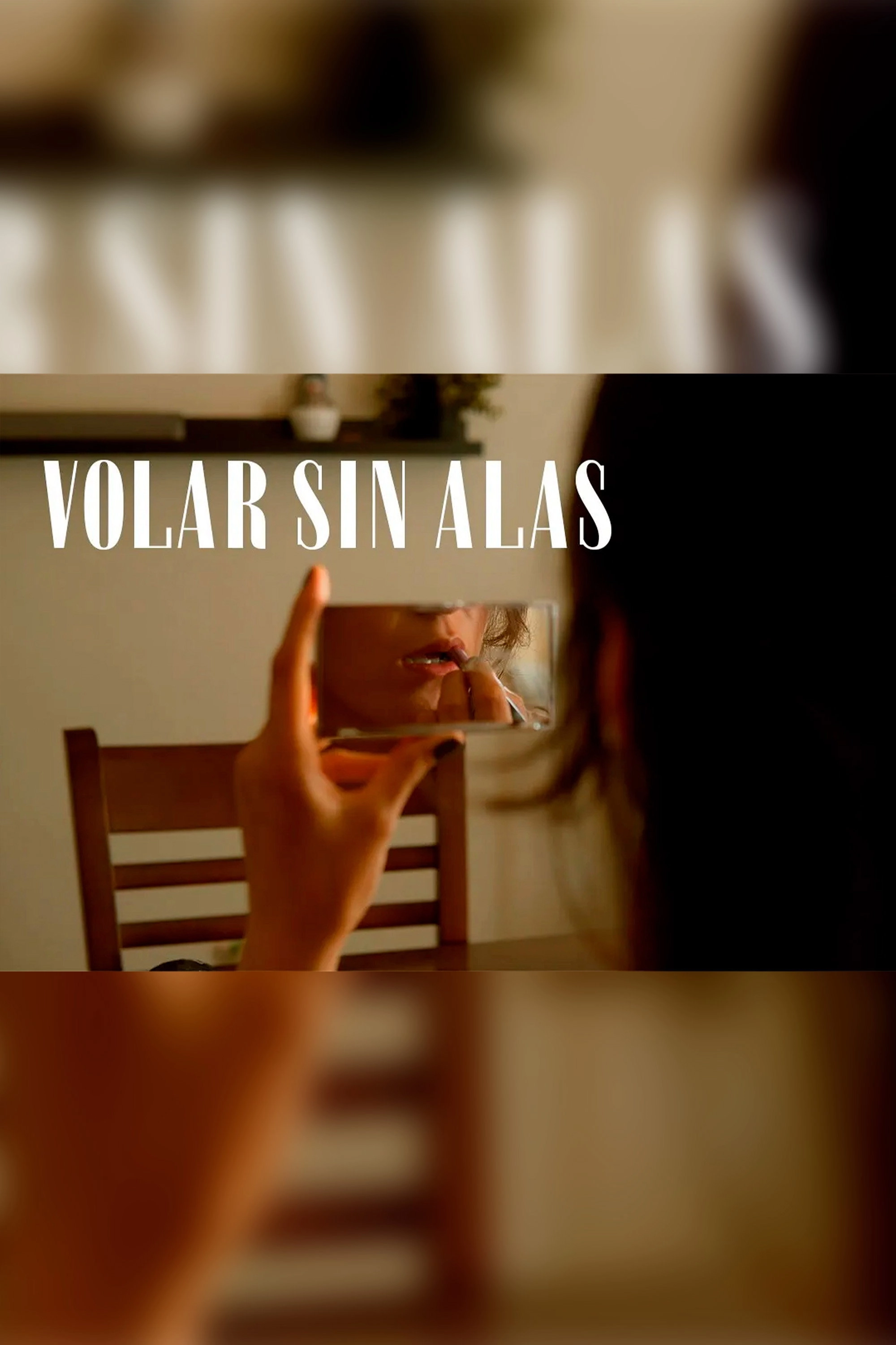 Volar Sin Alas