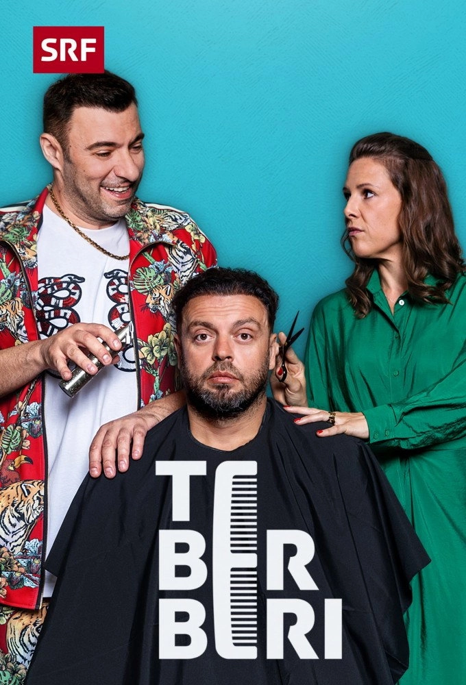 Te Berberi - Wächst ja wieder