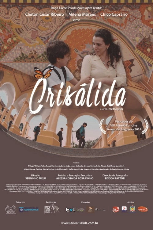 Crisálida
