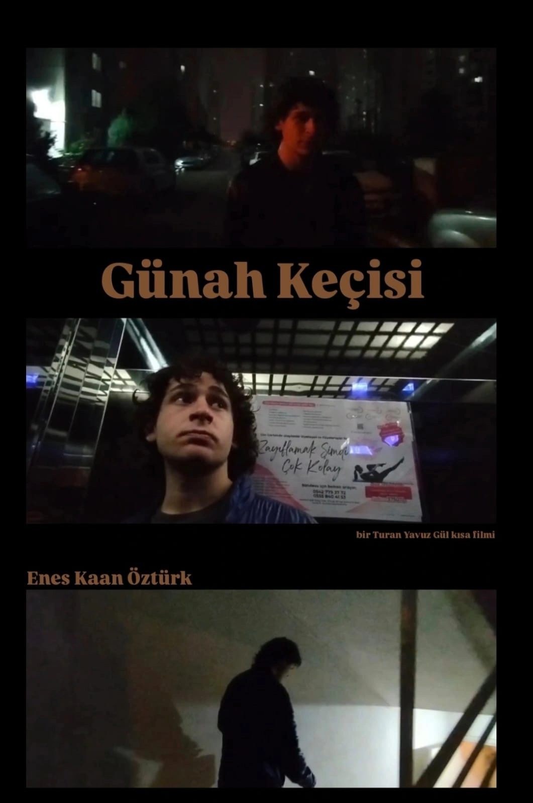 Günah Keçisi