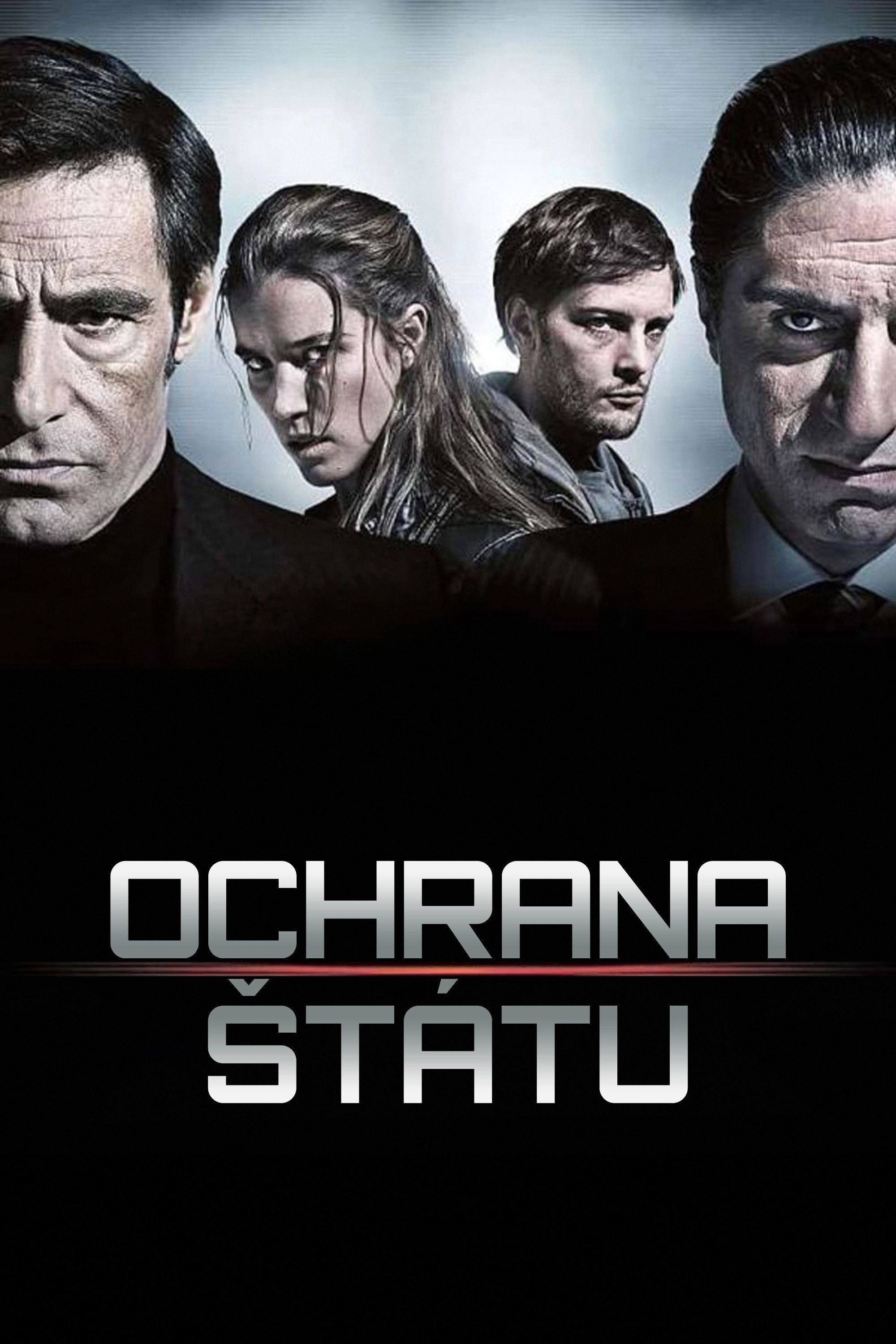 Secrets of State