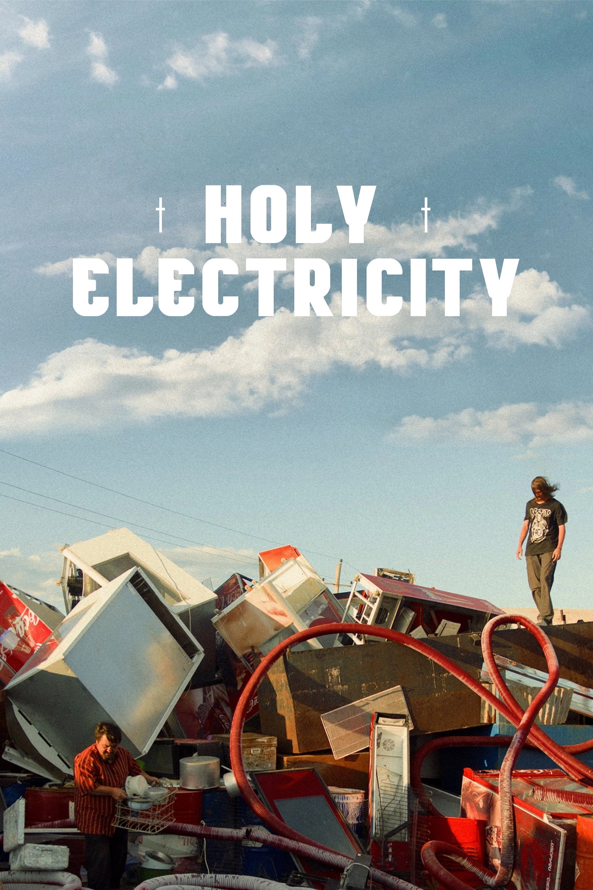 Holy Electricity
