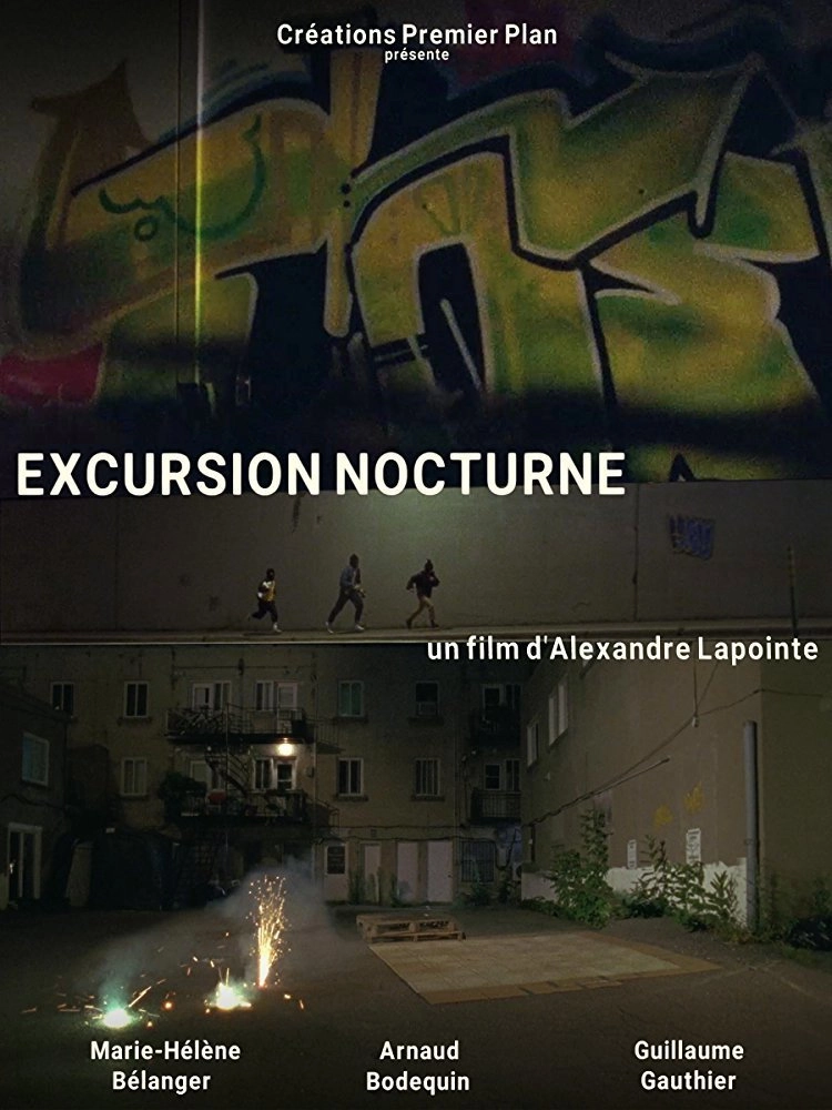 Nocturnal Excursion