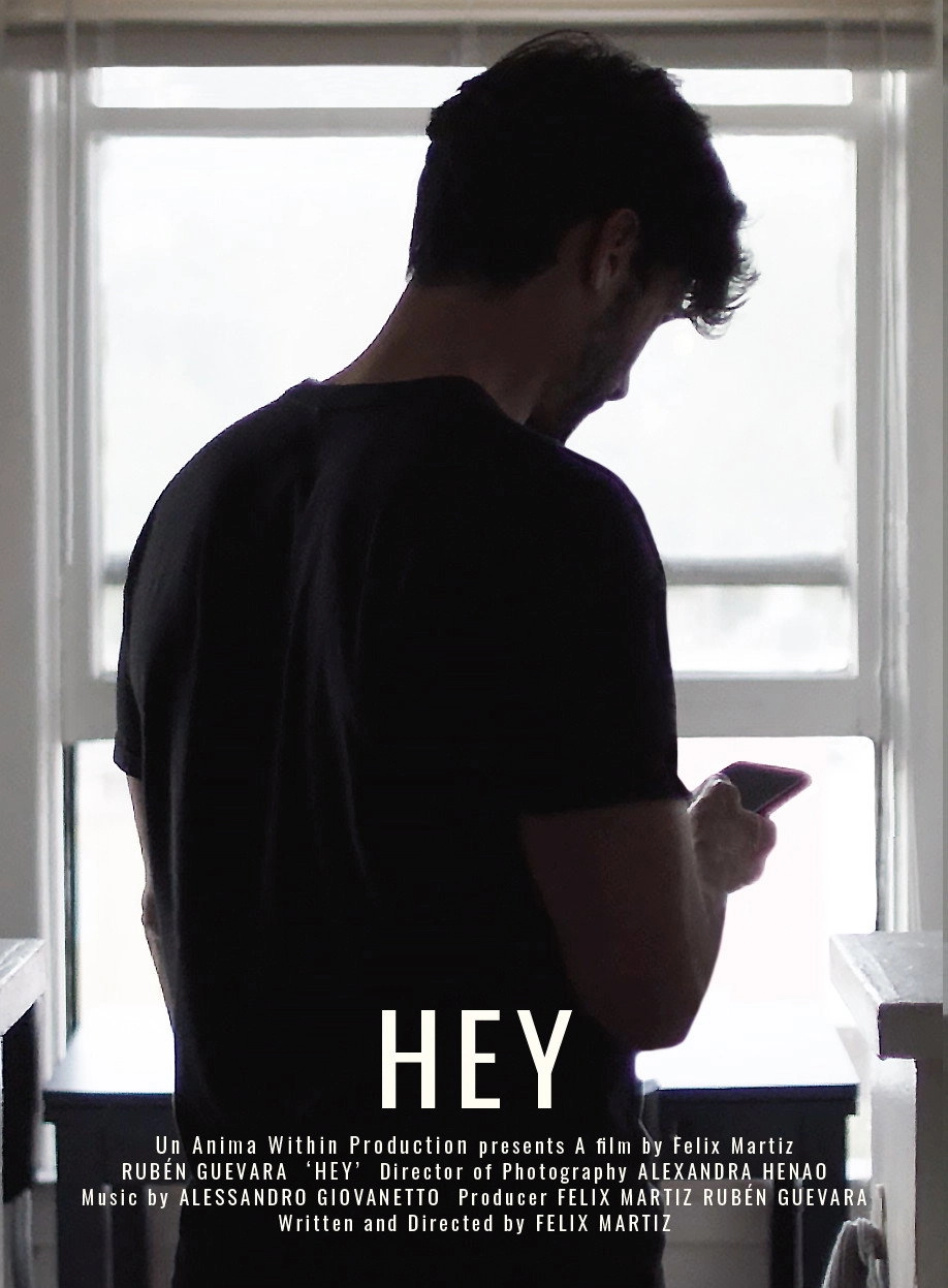 Hey