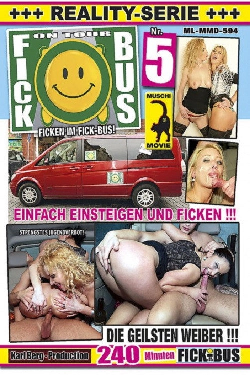 Fick Bus On Tour 5