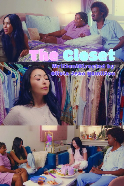 The Closet