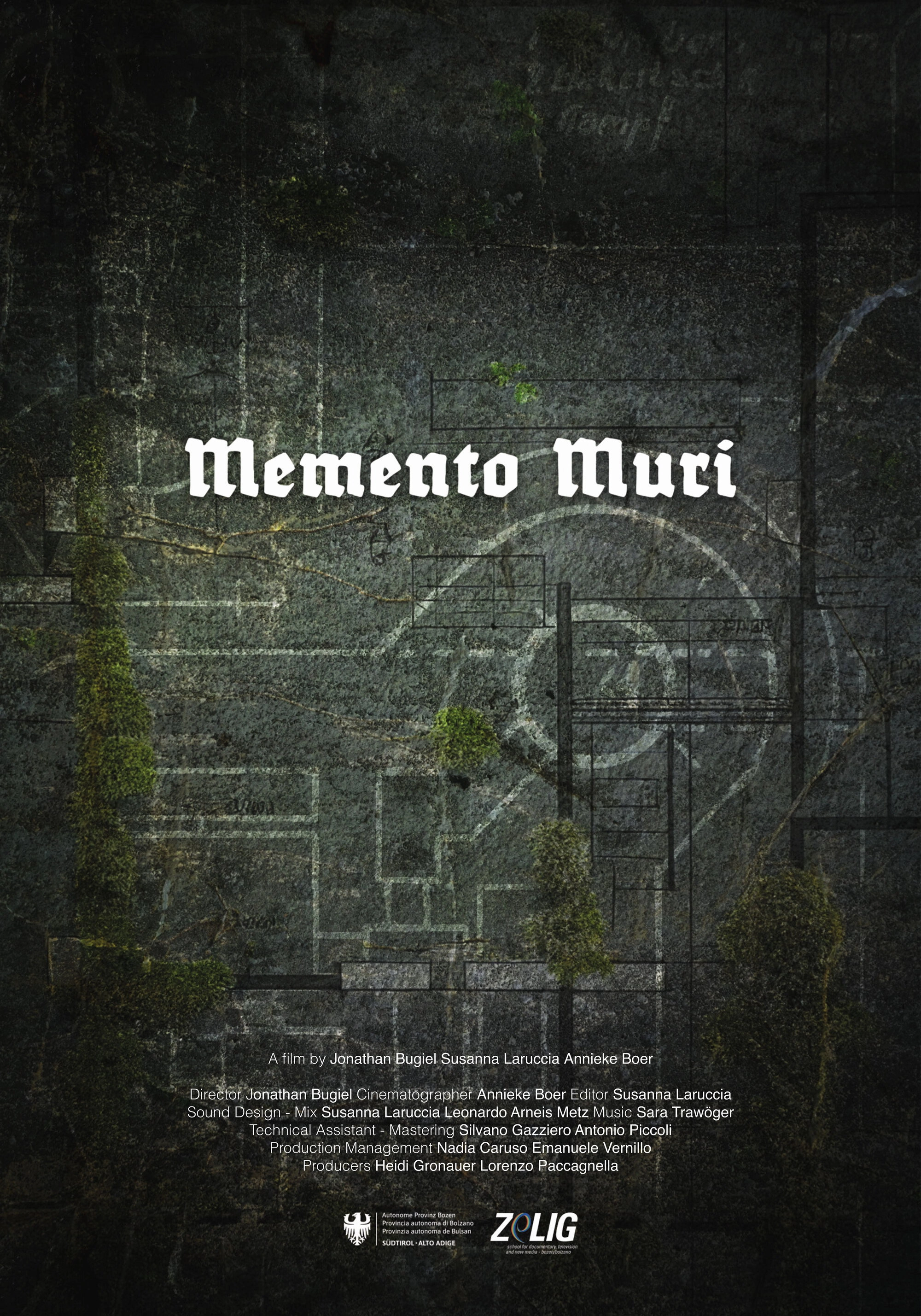 Memento Muri
