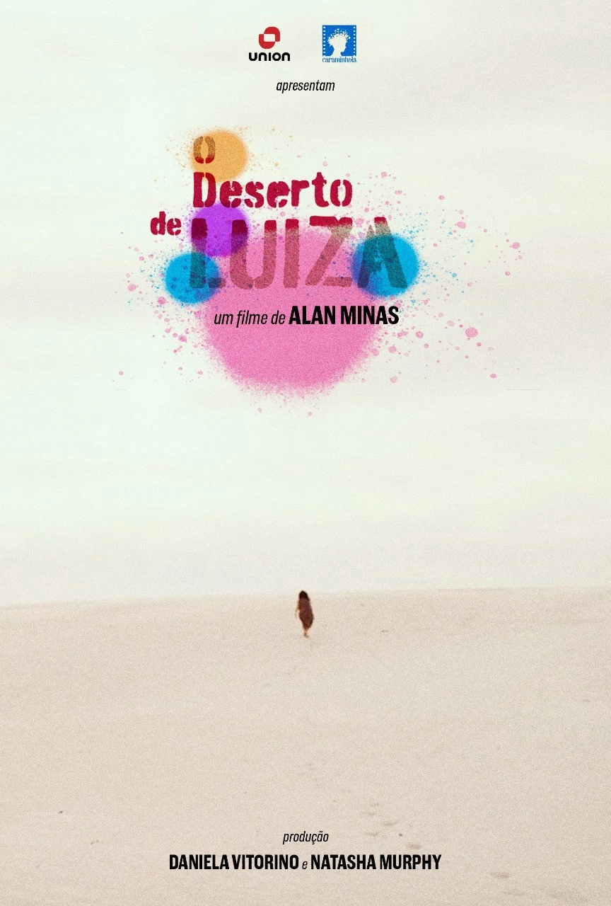 Luiza's Desert