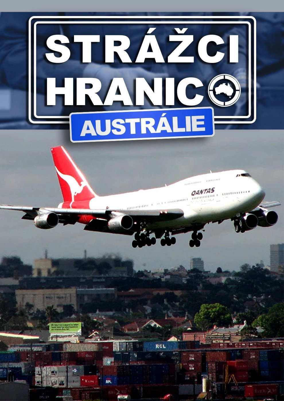 Border Security: Australia's Front Line